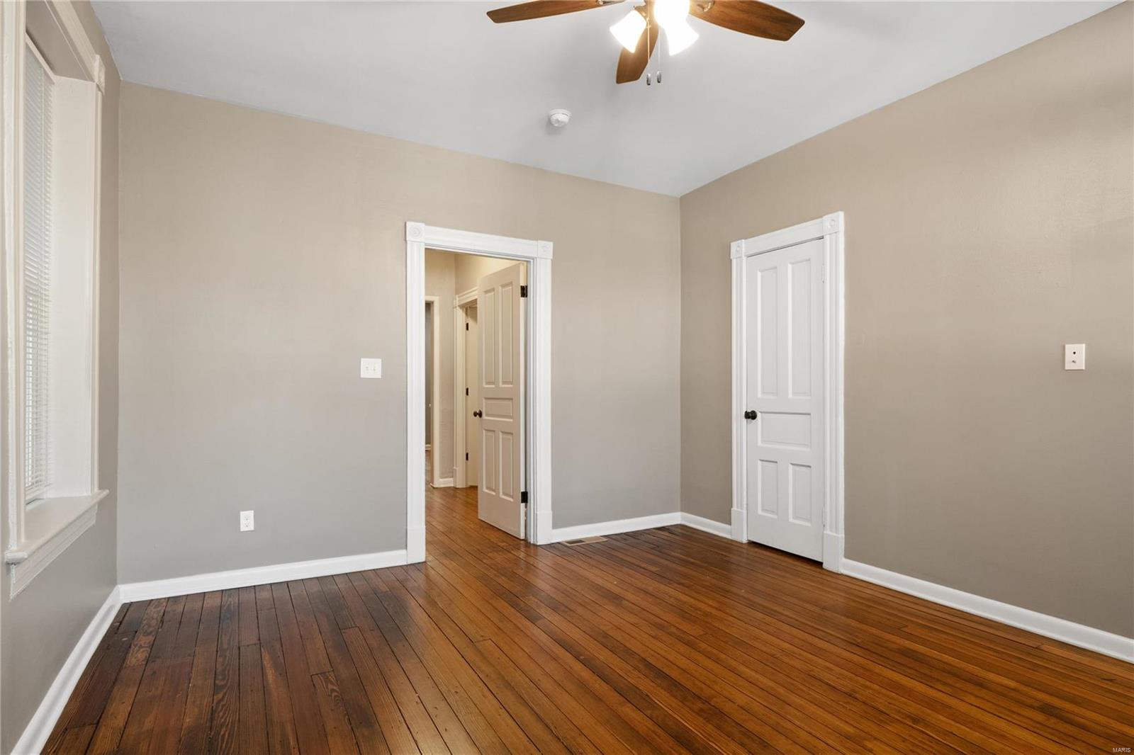 Tower Grove South - Residential Income