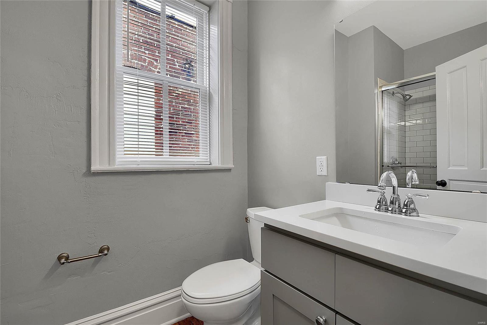 Tower Grove South - Residential Income