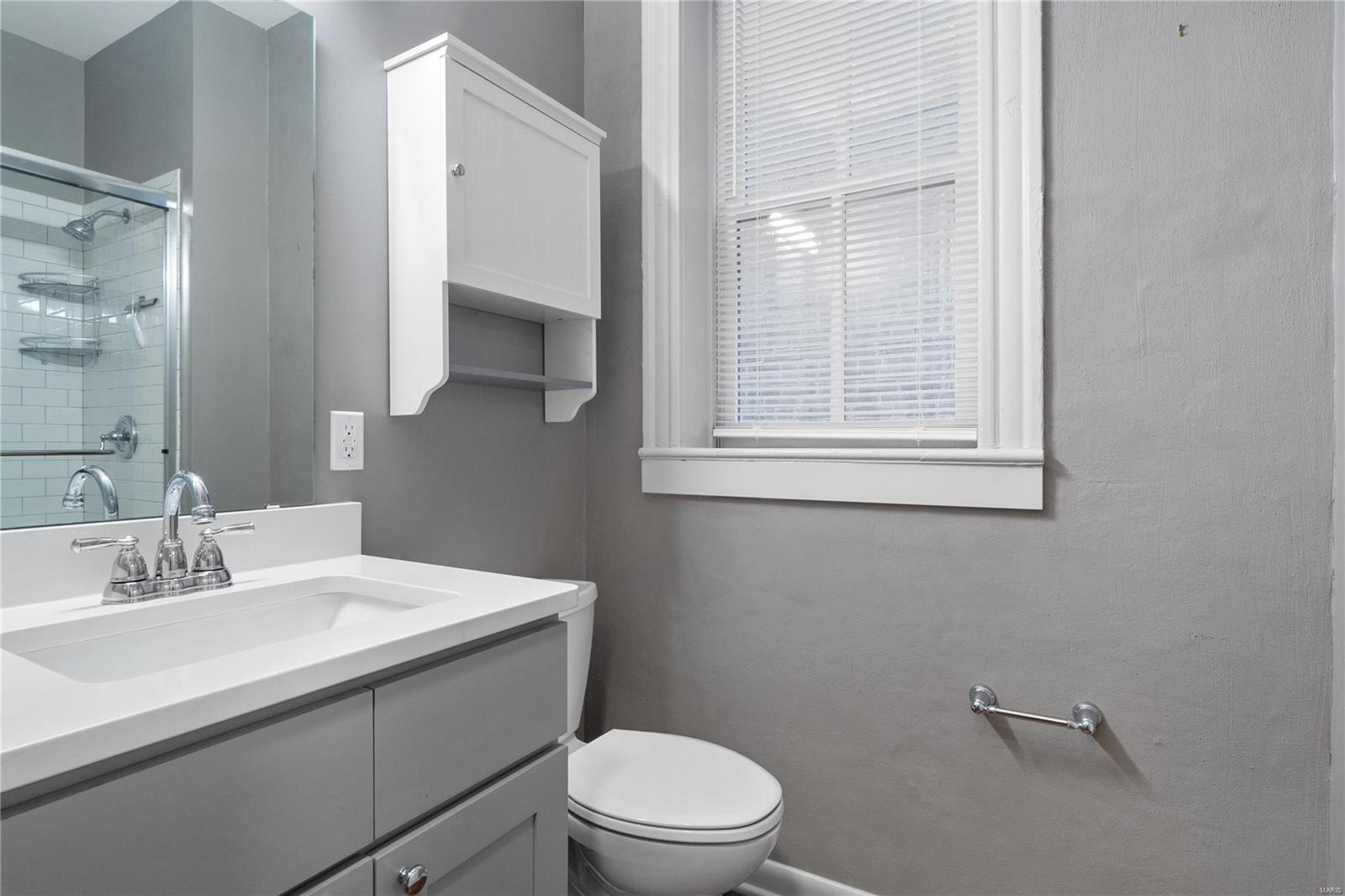 Tower Grove South - Residential Income