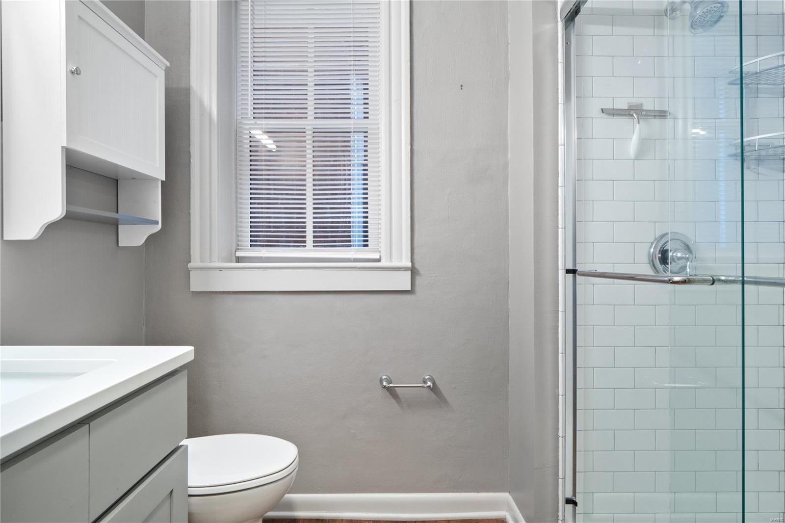 Tower Grove South - Residential Income