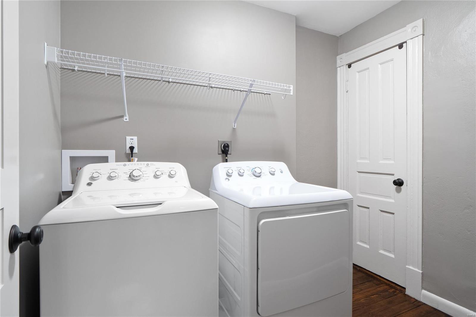 Tower Grove South - Residential Income