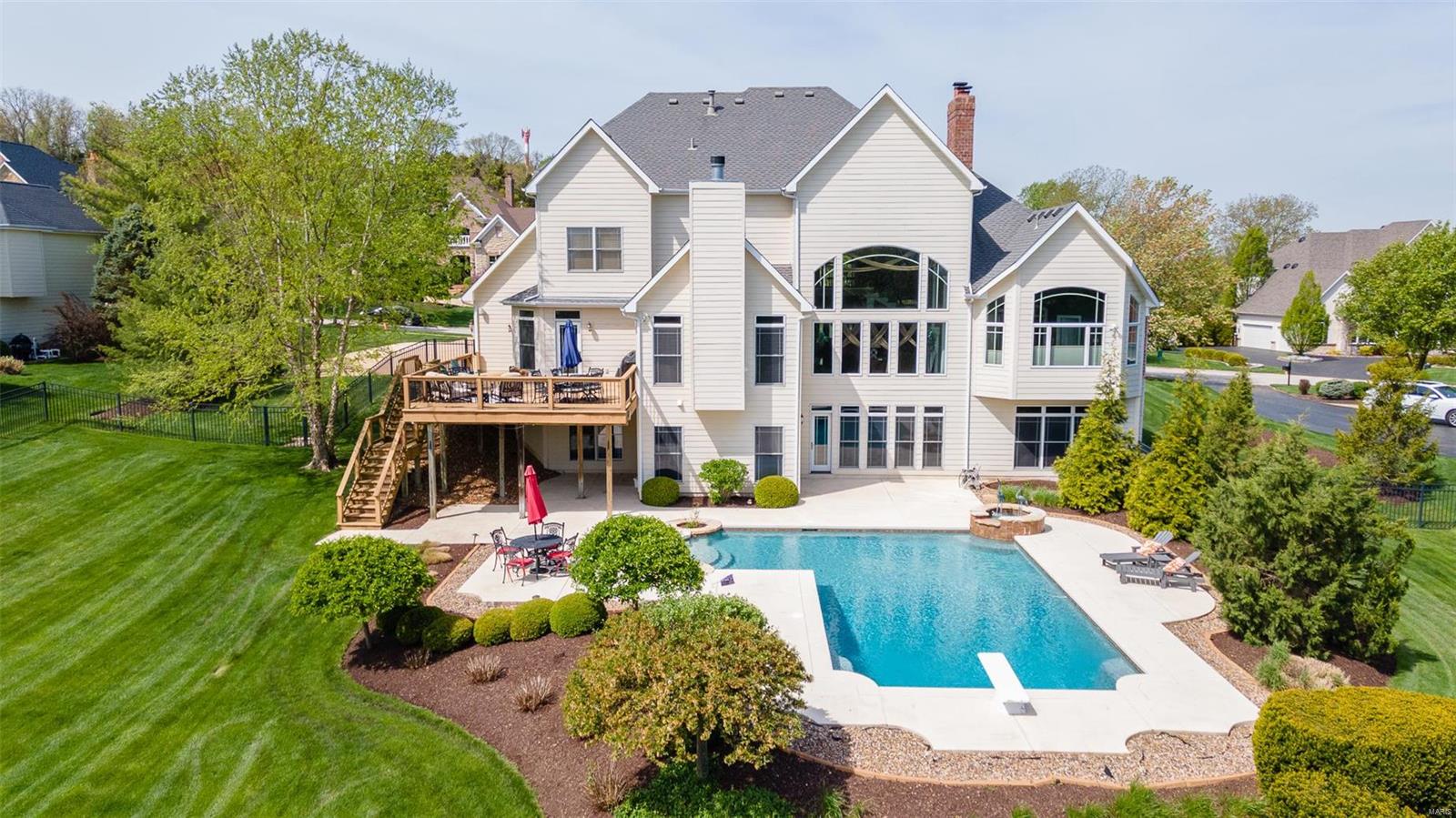 Miramonte - Residential