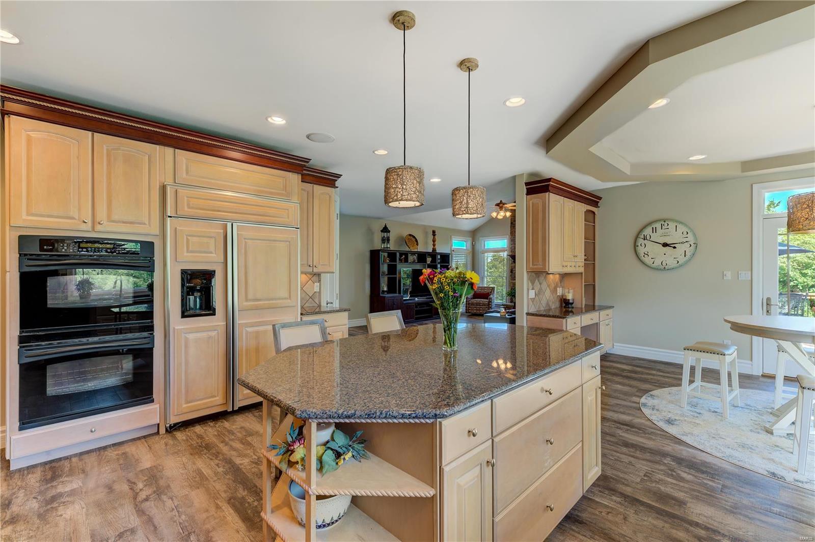 Miramonte - Residential