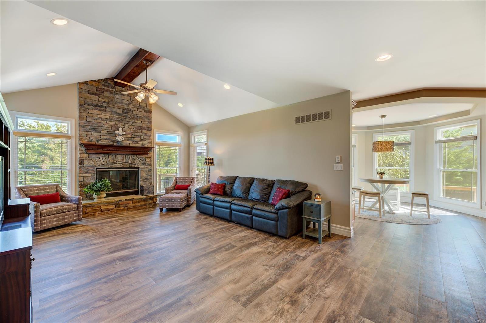 Miramonte - Residential