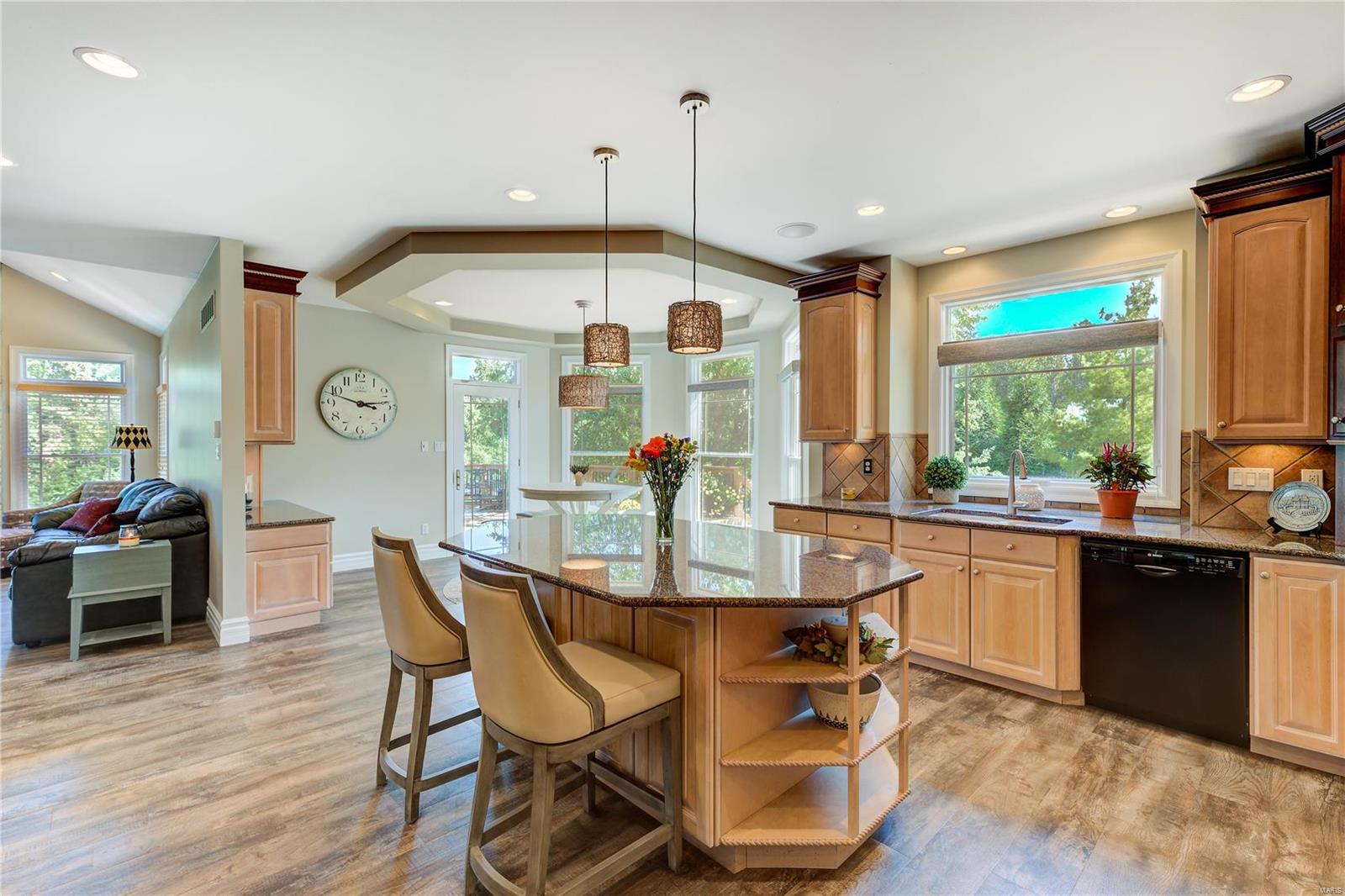 Miramonte - Residential