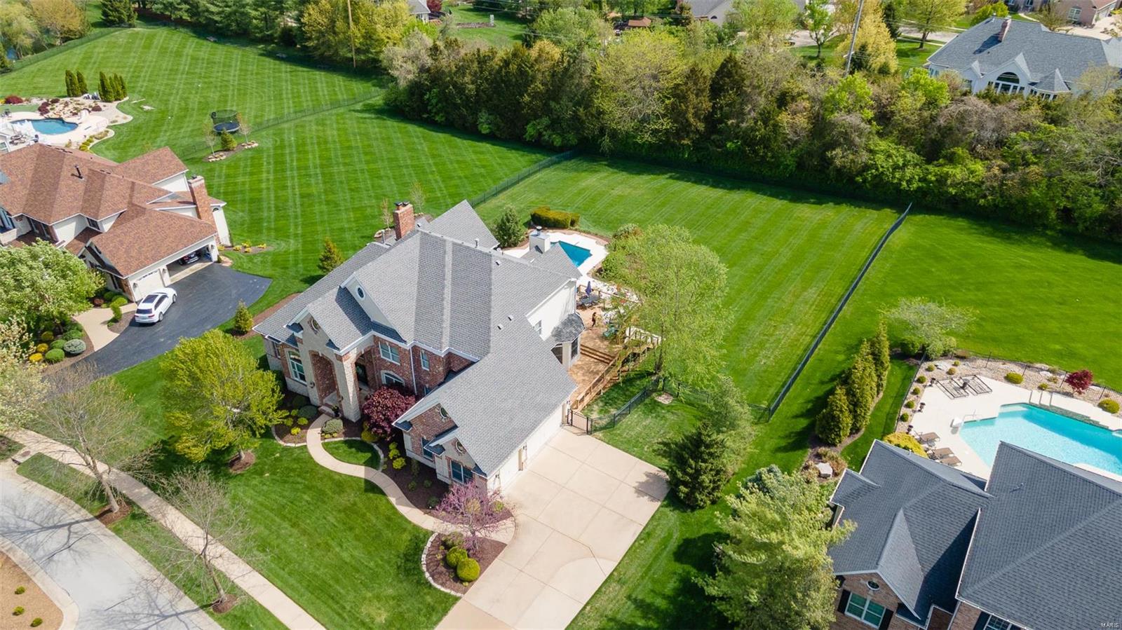 Miramonte - Residential