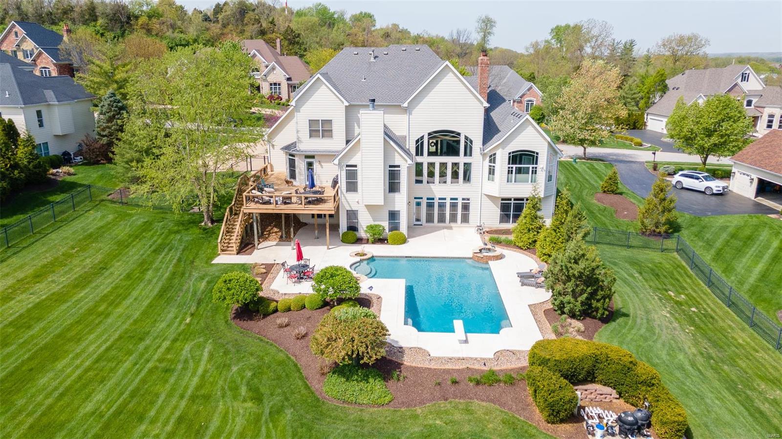 Miramonte - Residential