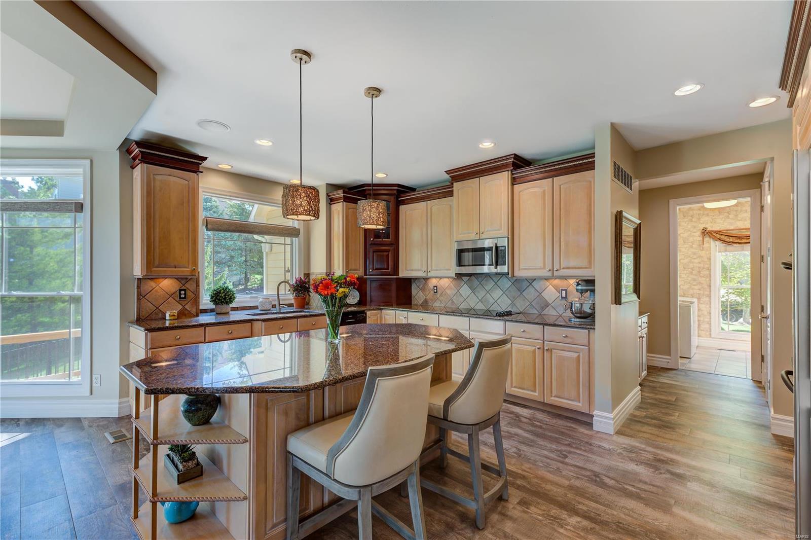 Miramonte - Residential