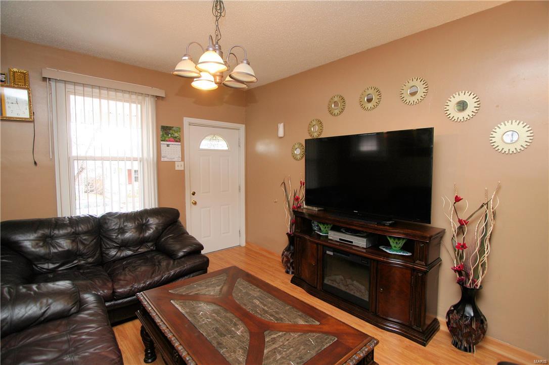 Bevo Mill - Residential