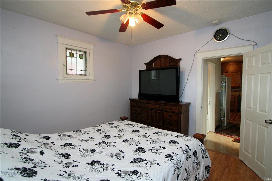 Bevo Mill - Residential