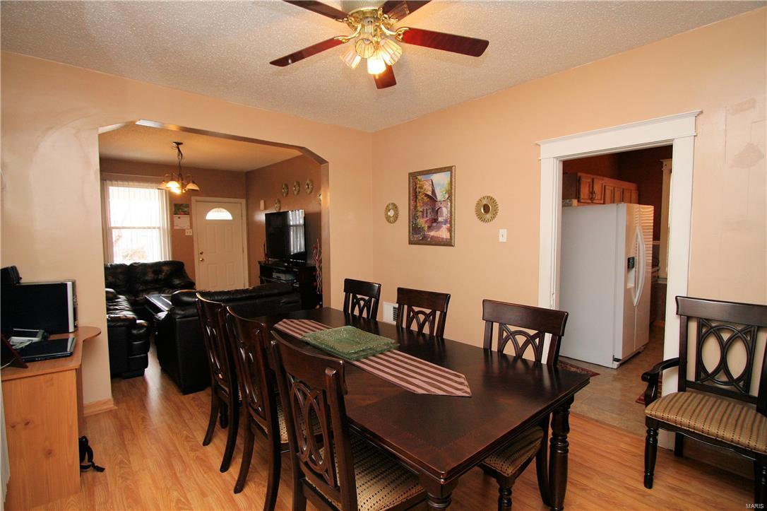 Bevo Mill - Residential