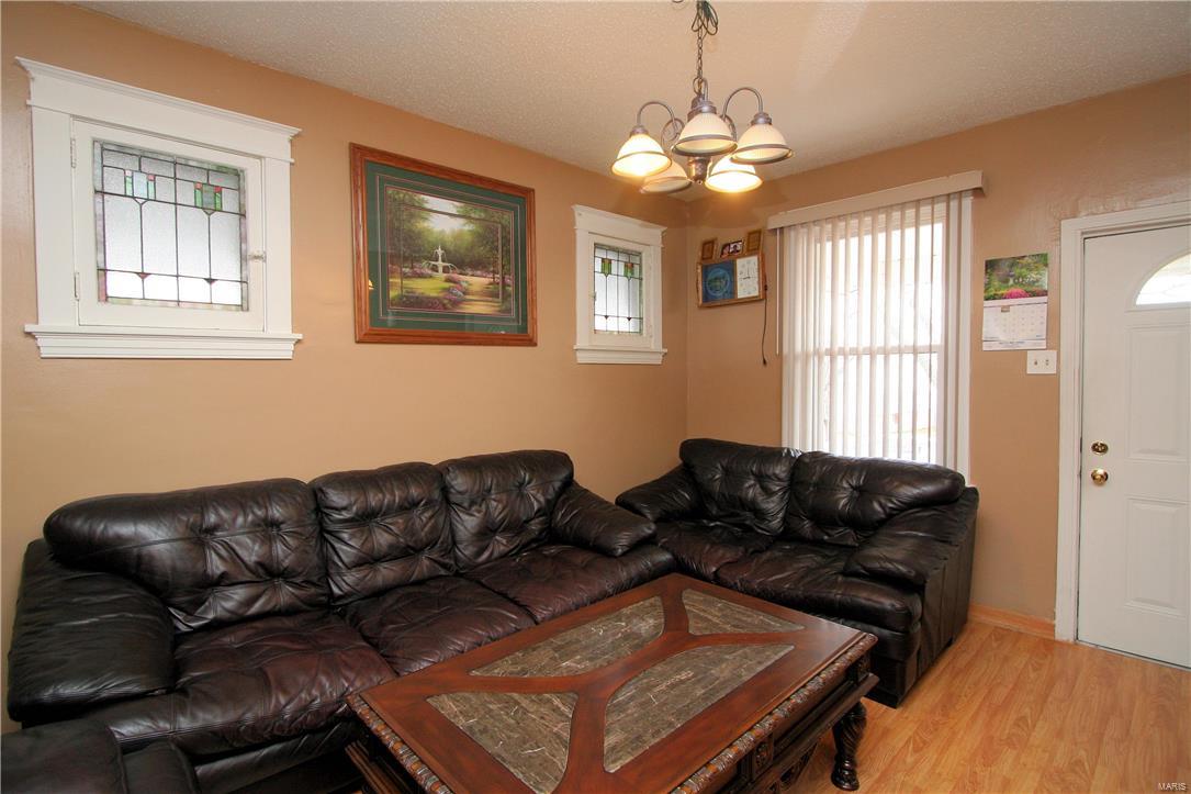 Bevo Mill - Residential