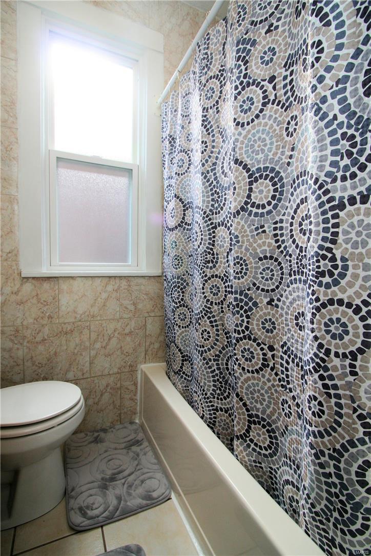 Bevo Mill - Residential