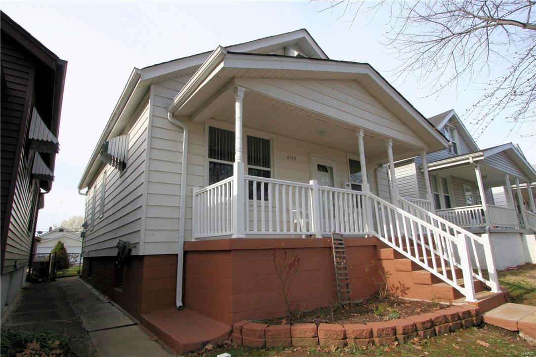 Bevo Mill - Residential