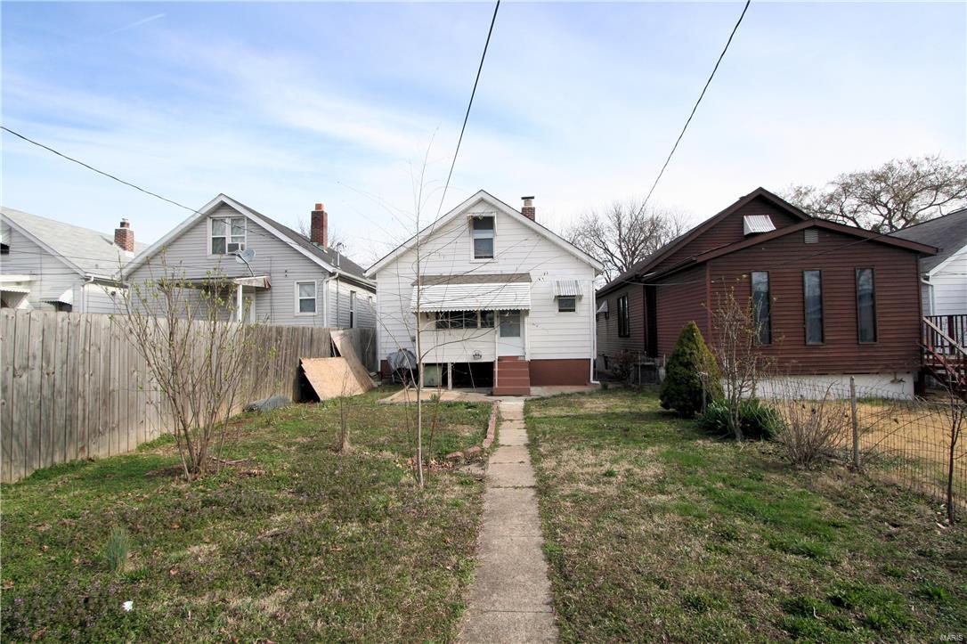 Bevo Mill - Residential