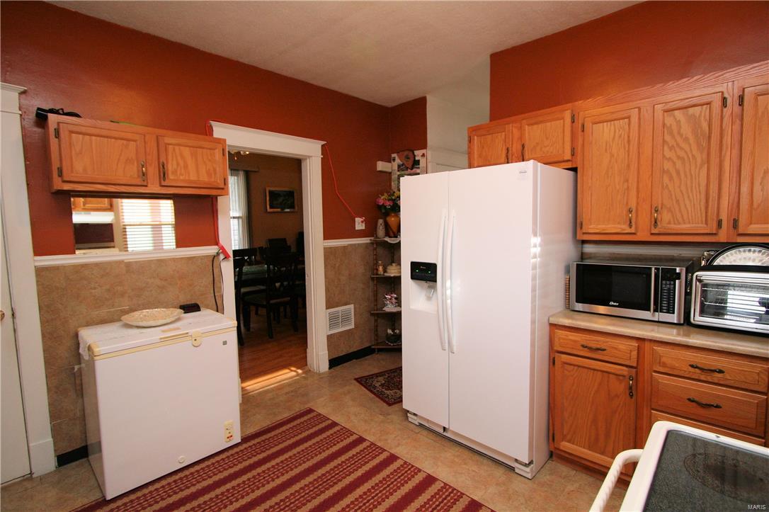 Bevo Mill - Residential