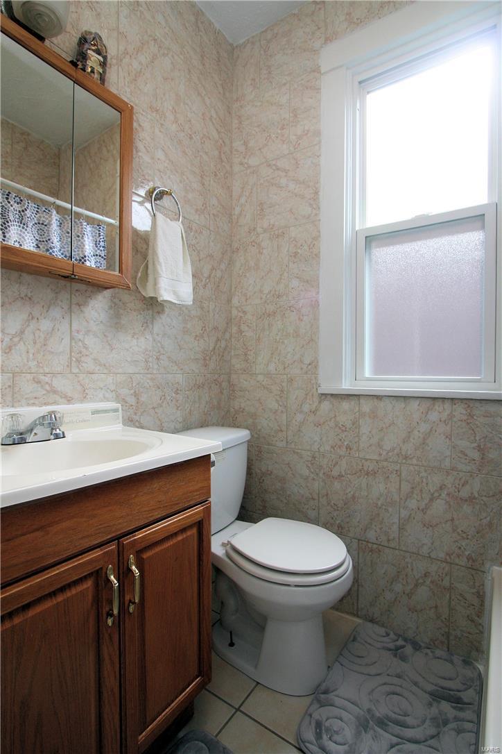 Bevo Mill - Residential