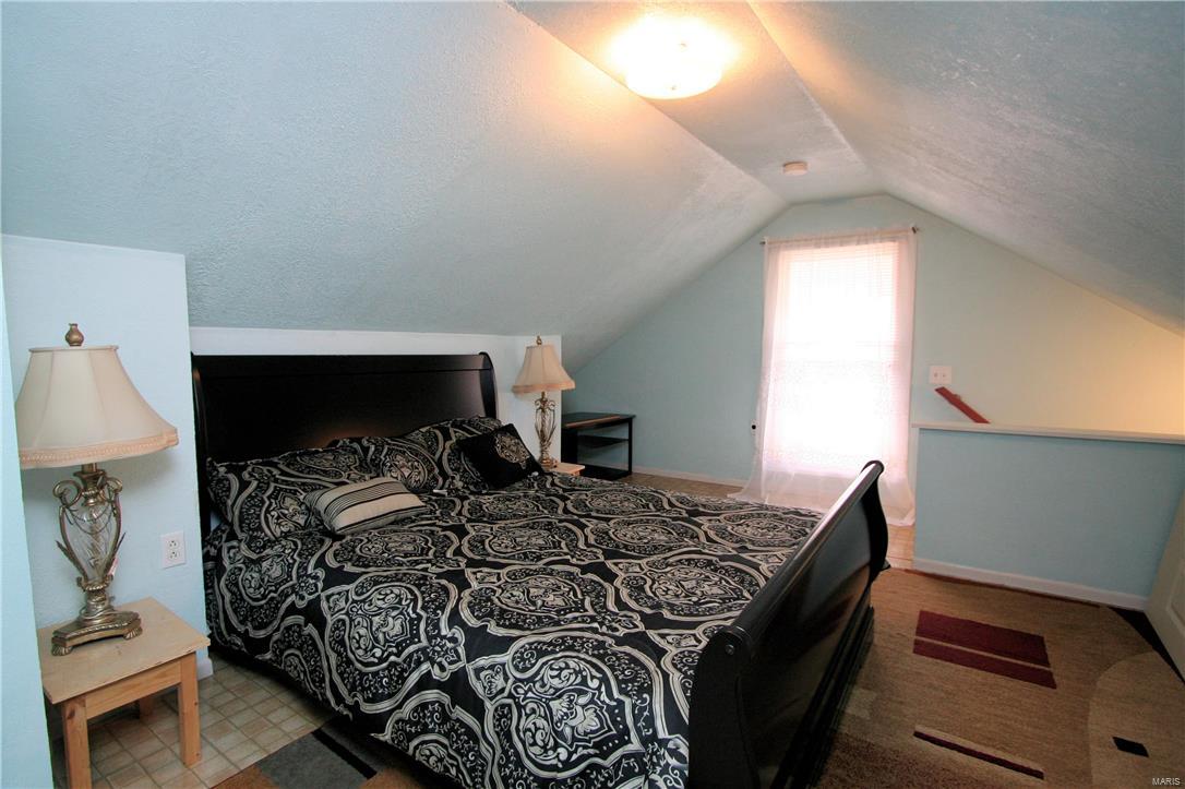 Bevo Mill - Residential