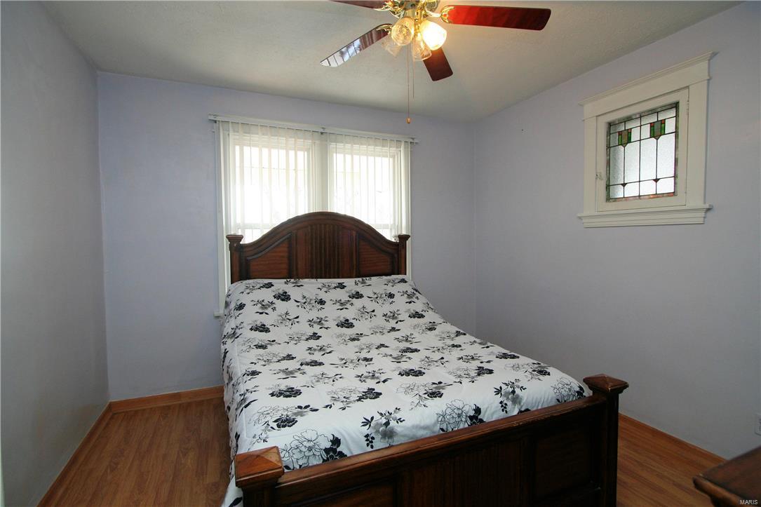 Bevo Mill - Residential