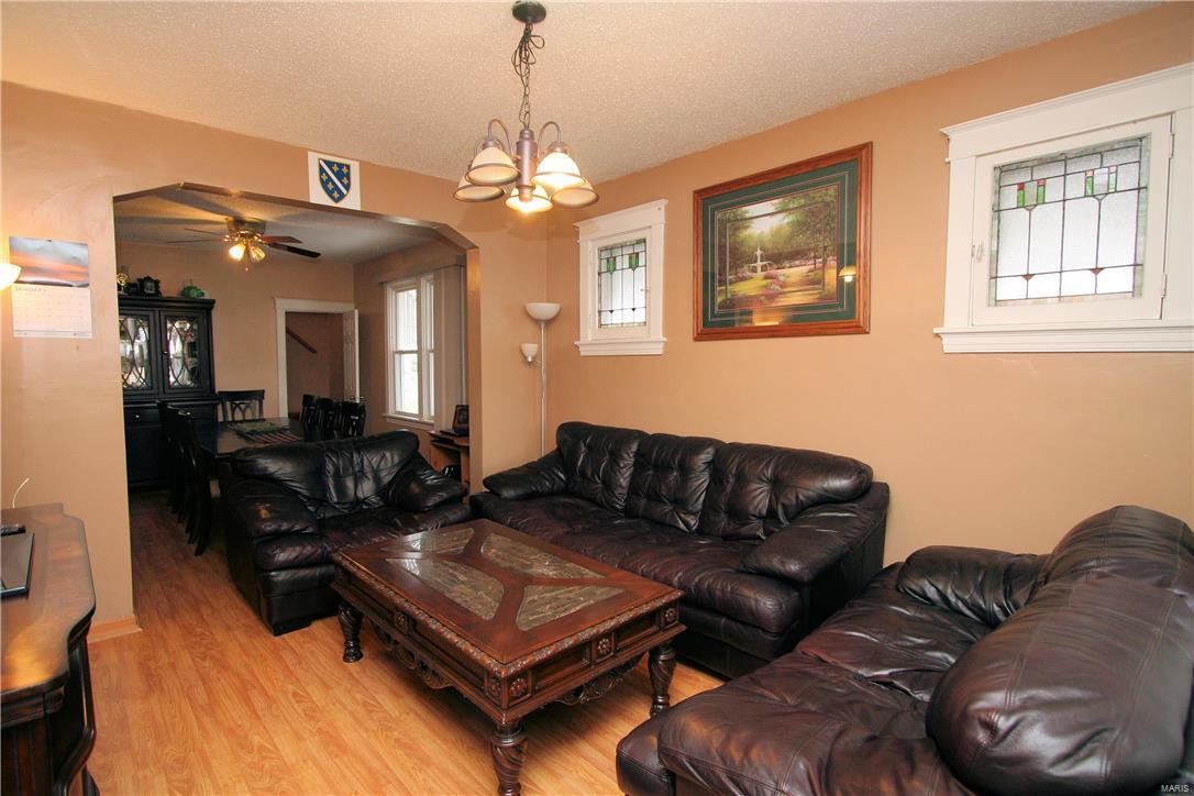 Bevo Mill - Residential