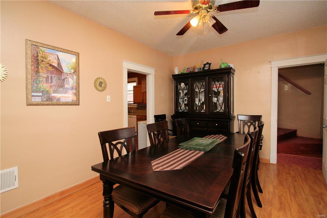 Bevo Mill - Residential