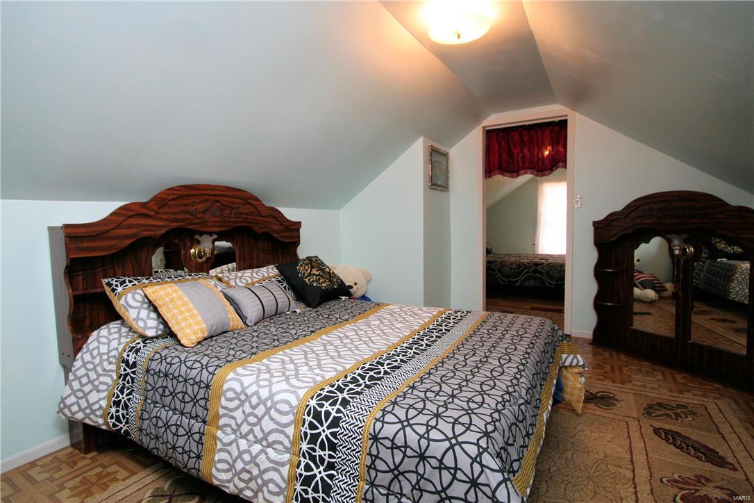 Bevo Mill - Residential