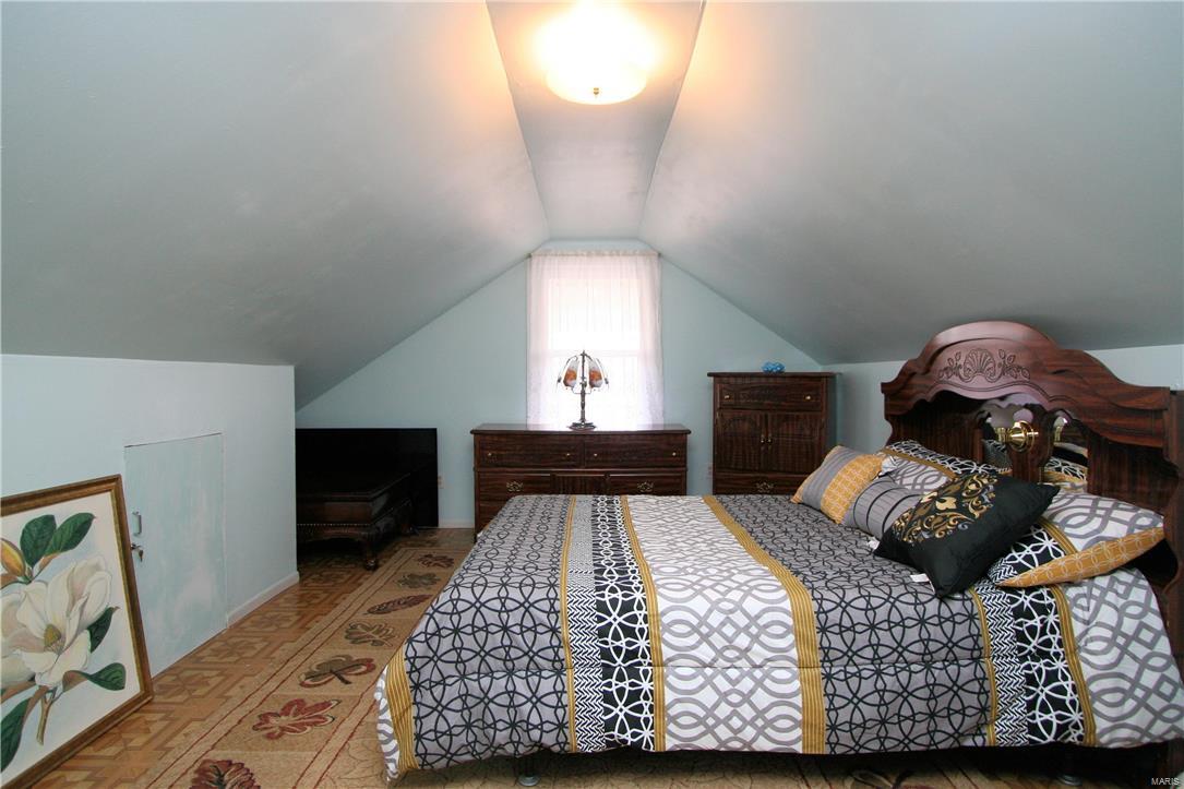 Bevo Mill - Residential