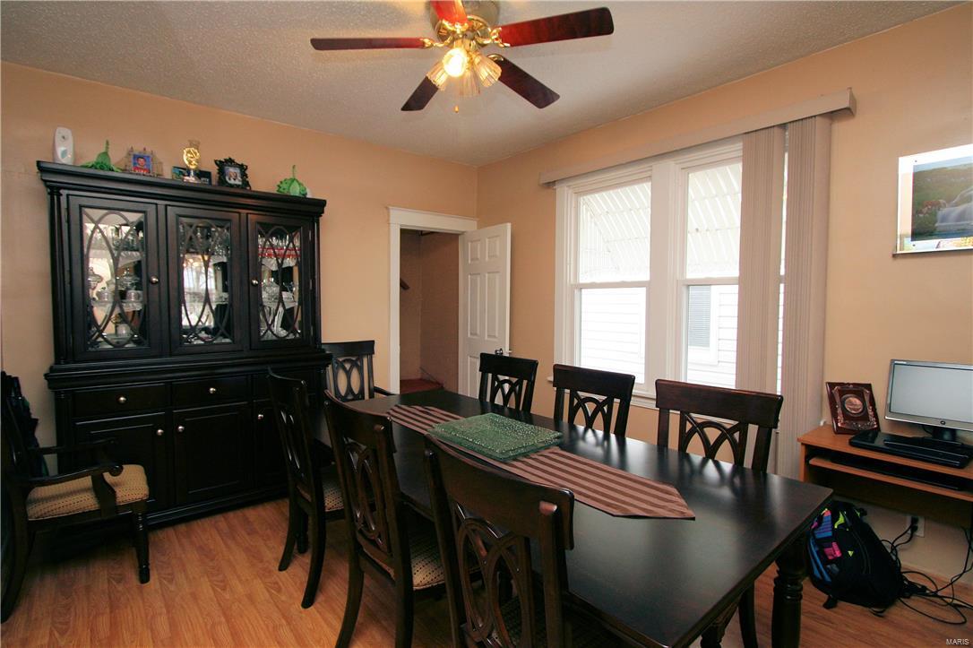 Bevo Mill - Residential