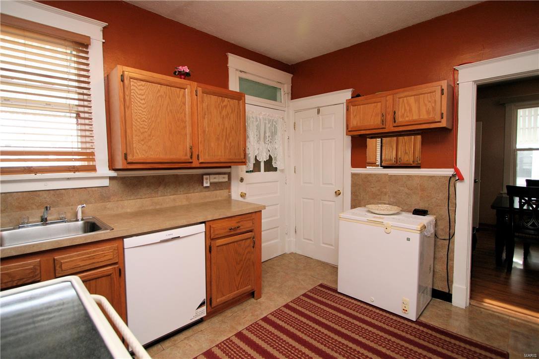 Bevo Mill - Residential