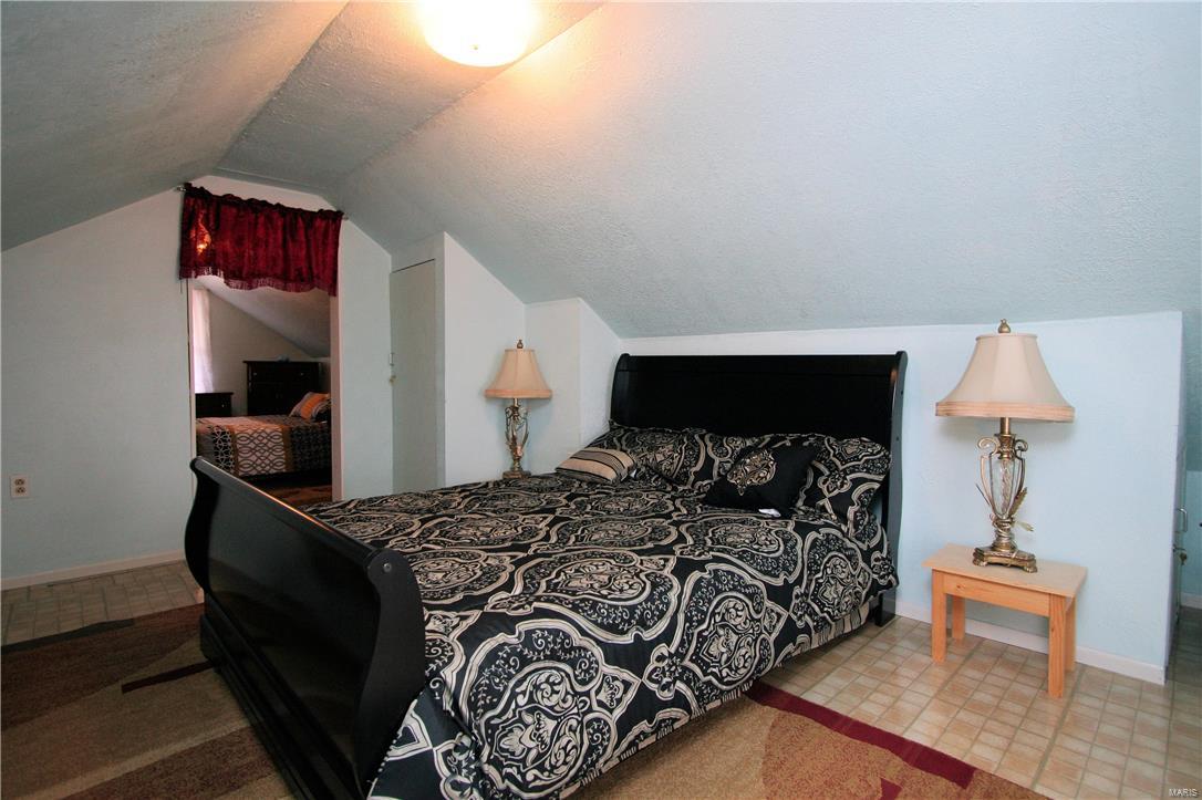 Bevo Mill - Residential