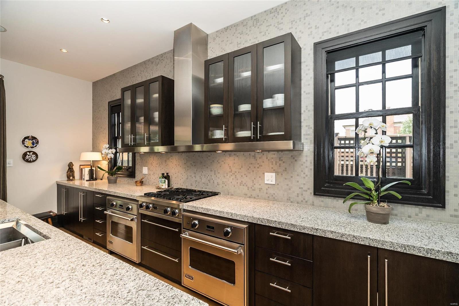 Bemiston - Residential