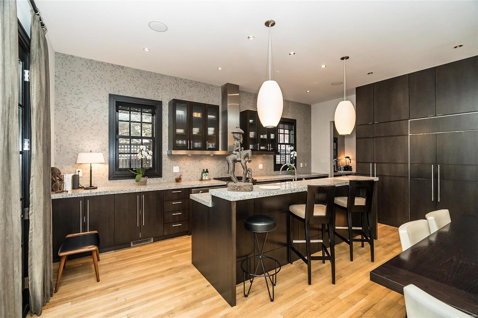 Bemiston - Residential