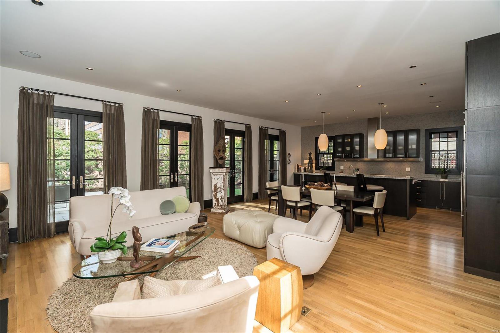 Bemiston - Residential