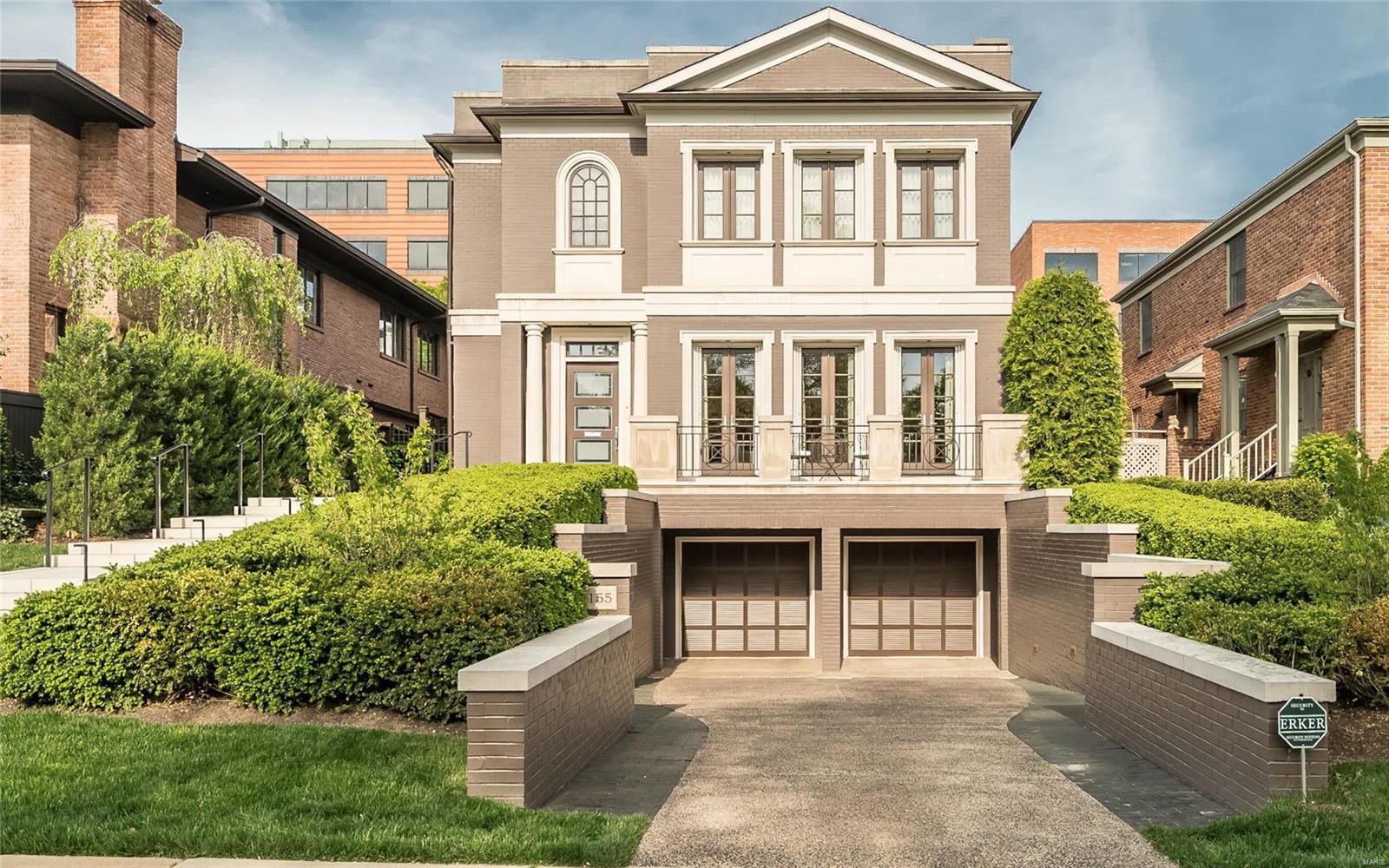 Bemiston - Residential