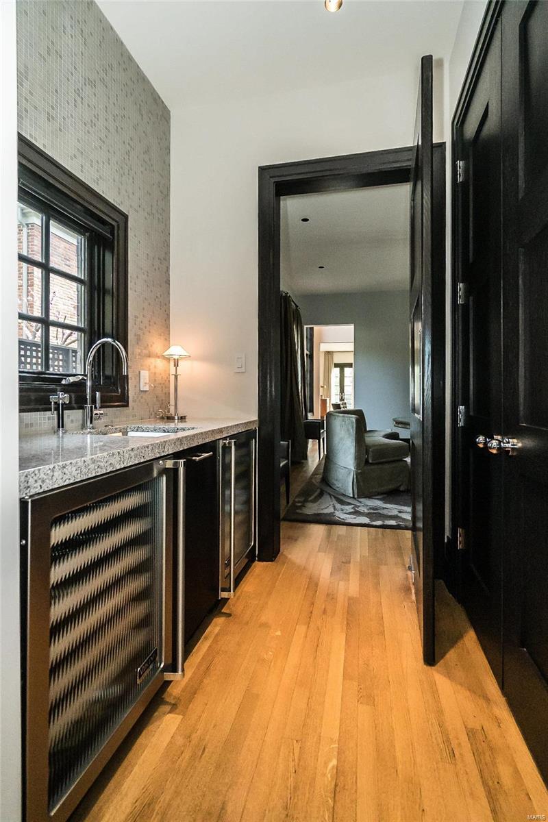 Bemiston - Residential