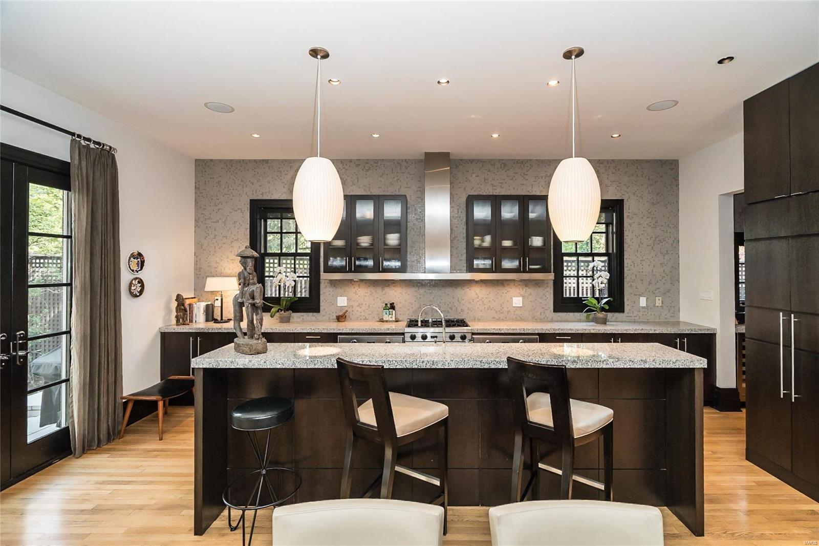 Bemiston - Residential