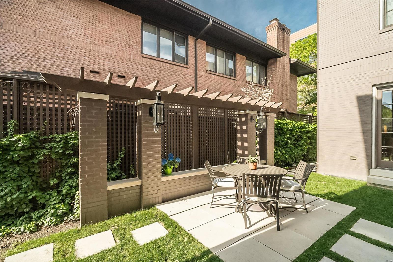 Bemiston - Residential