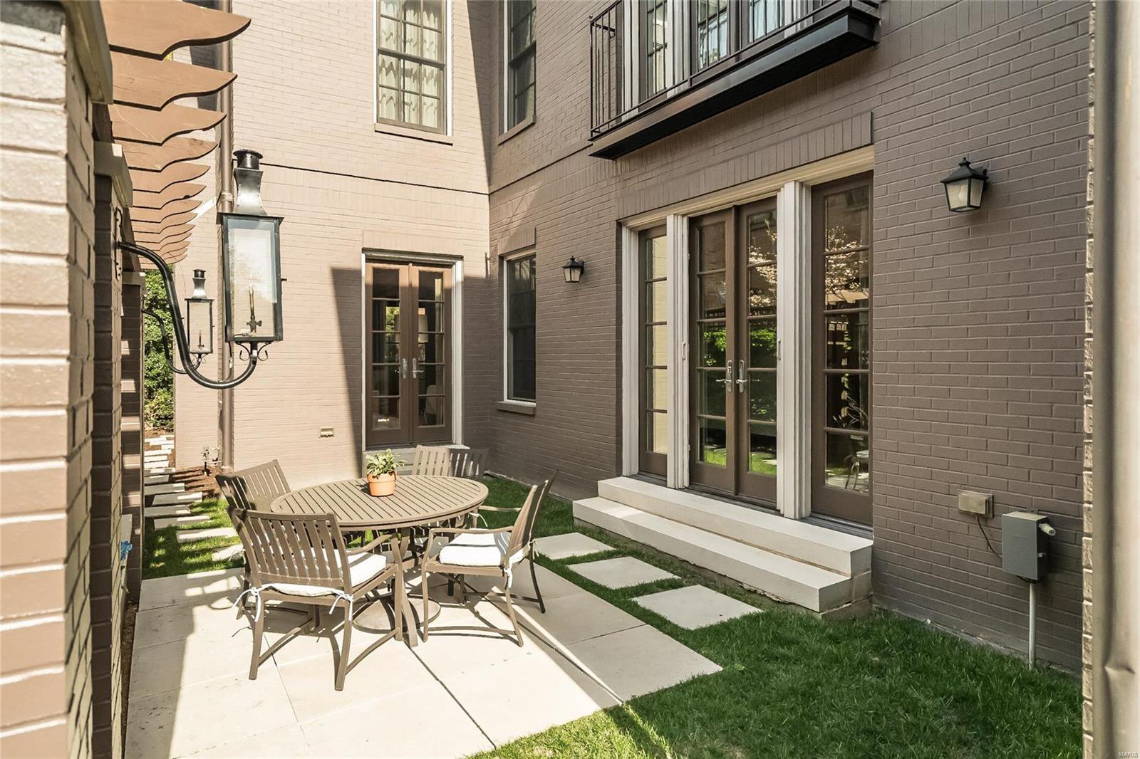 Bemiston - Residential