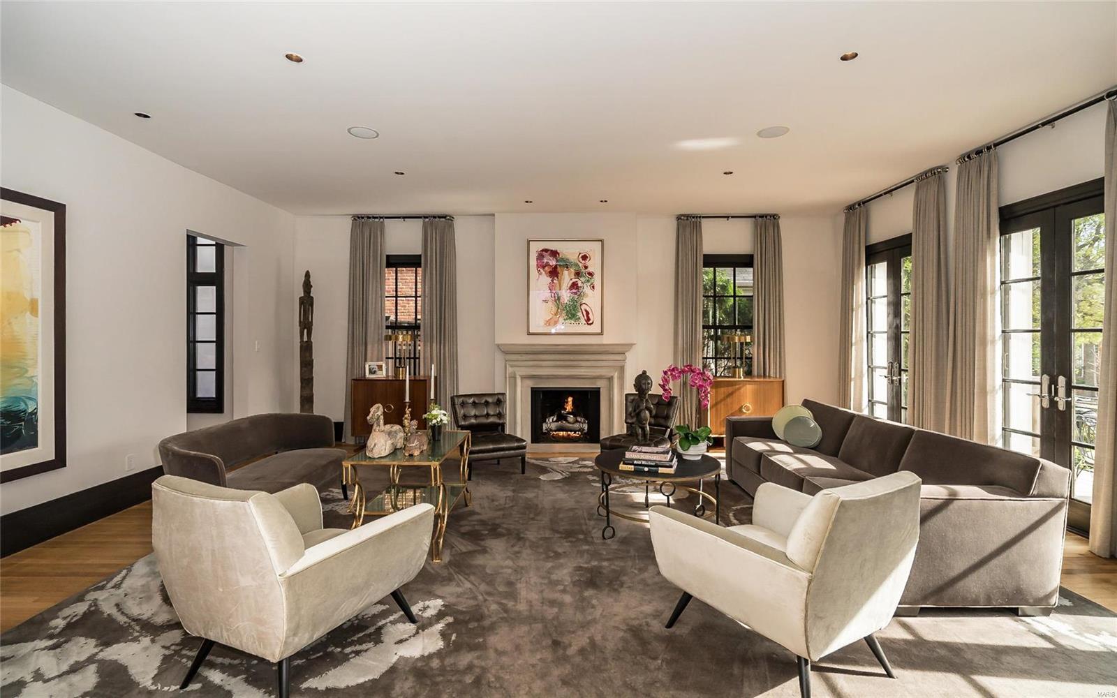 Bemiston - Residential