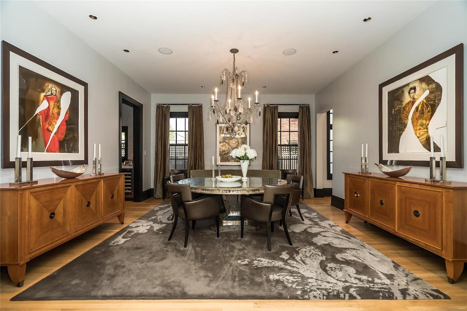 Bemiston - Residential