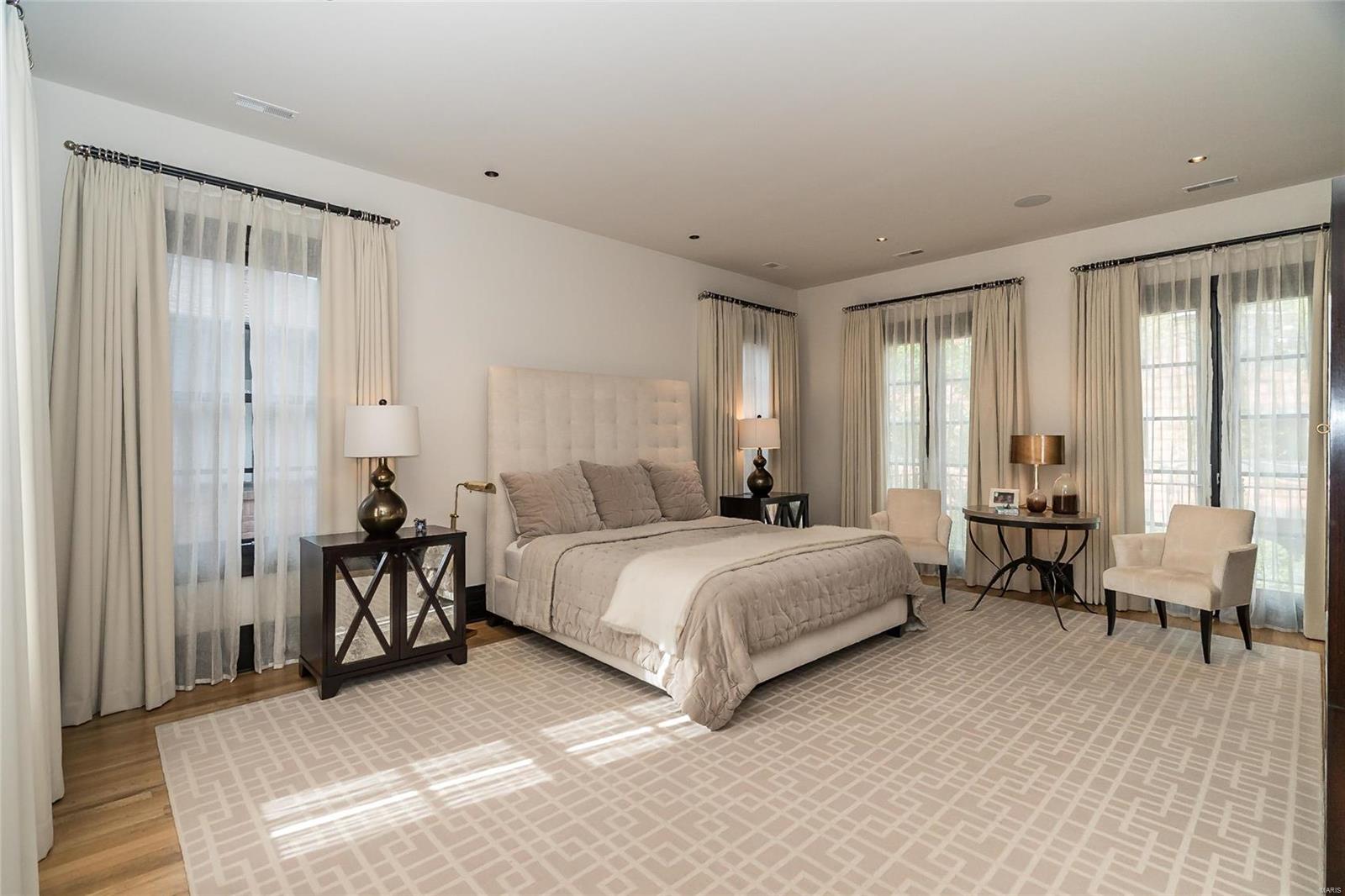 Bemiston - Residential