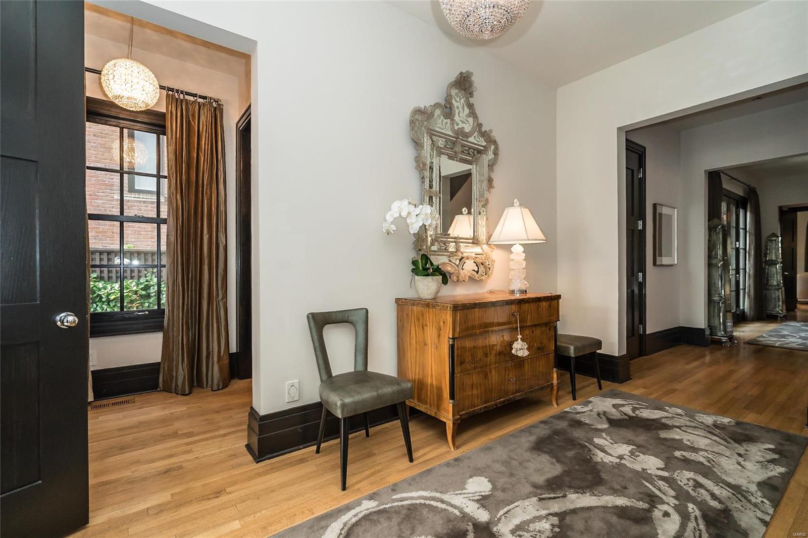 Bemiston - Residential