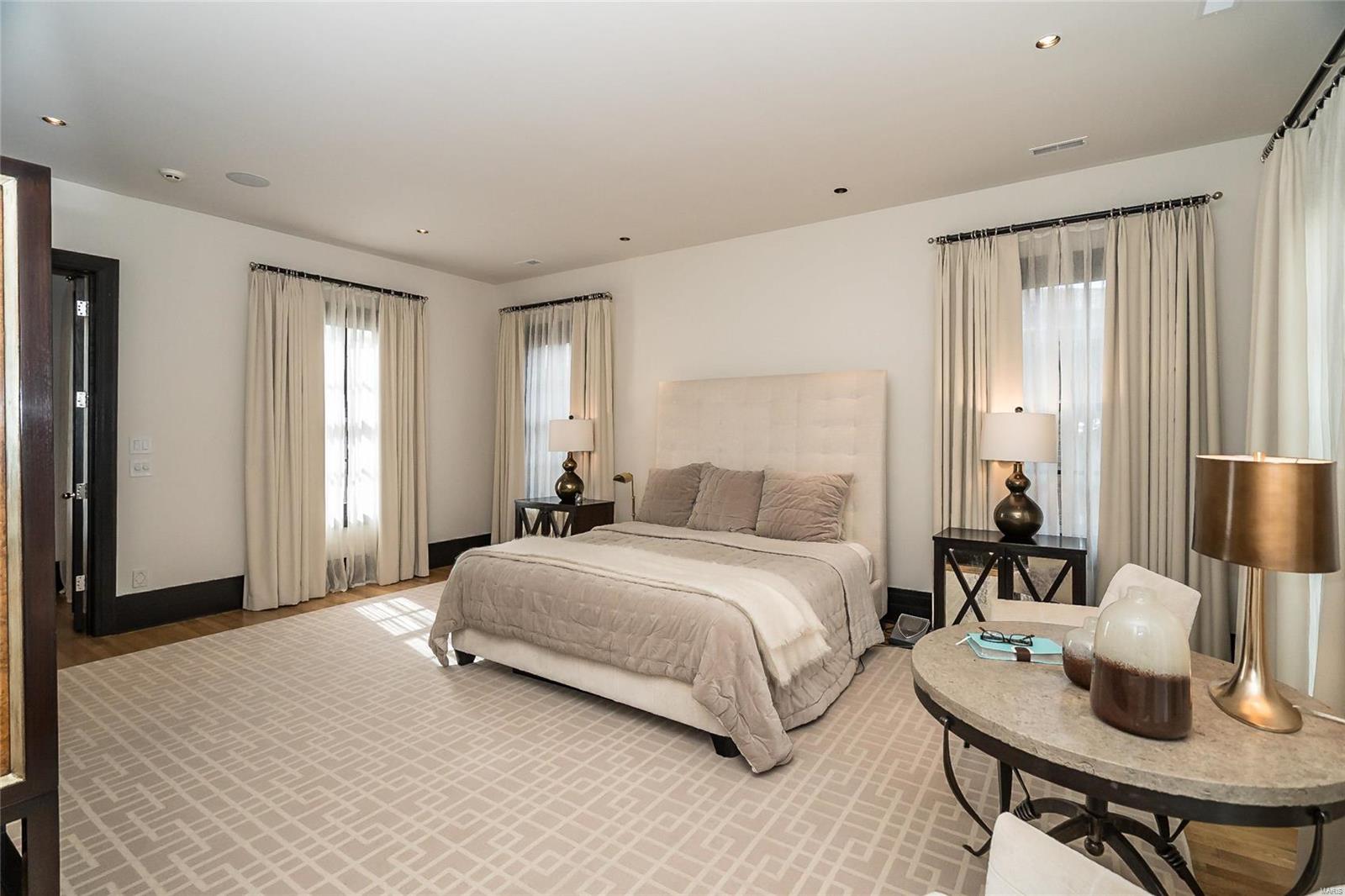 Bemiston - Residential