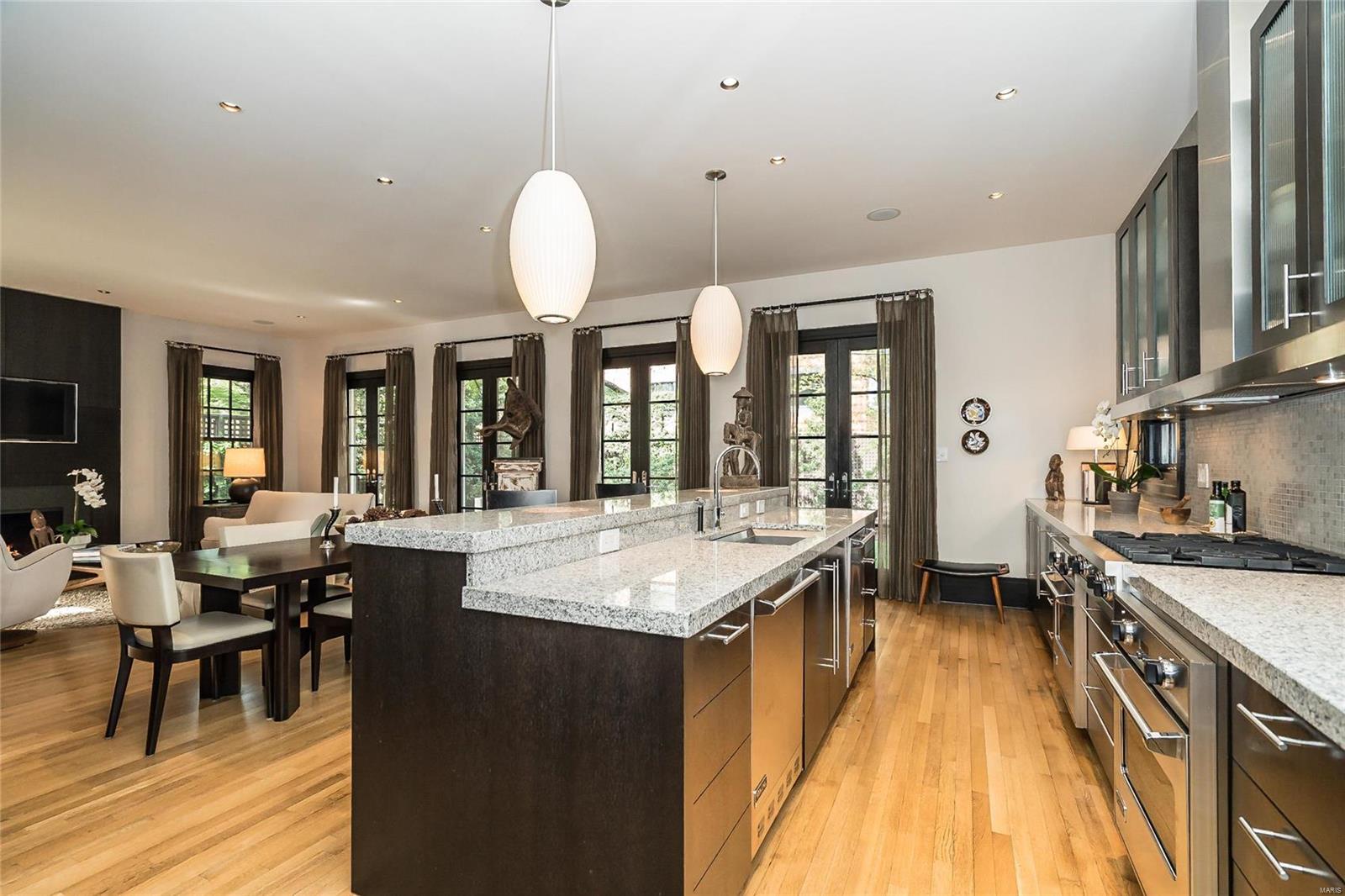 Bemiston - Residential