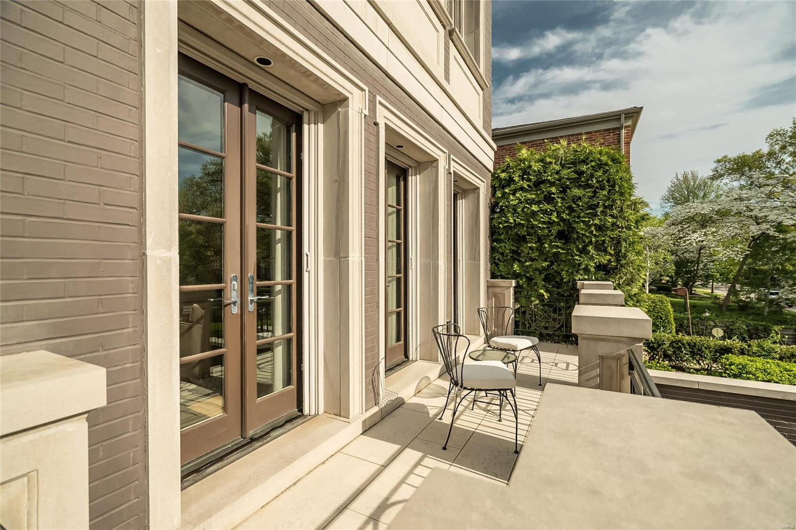 Bemiston - Residential