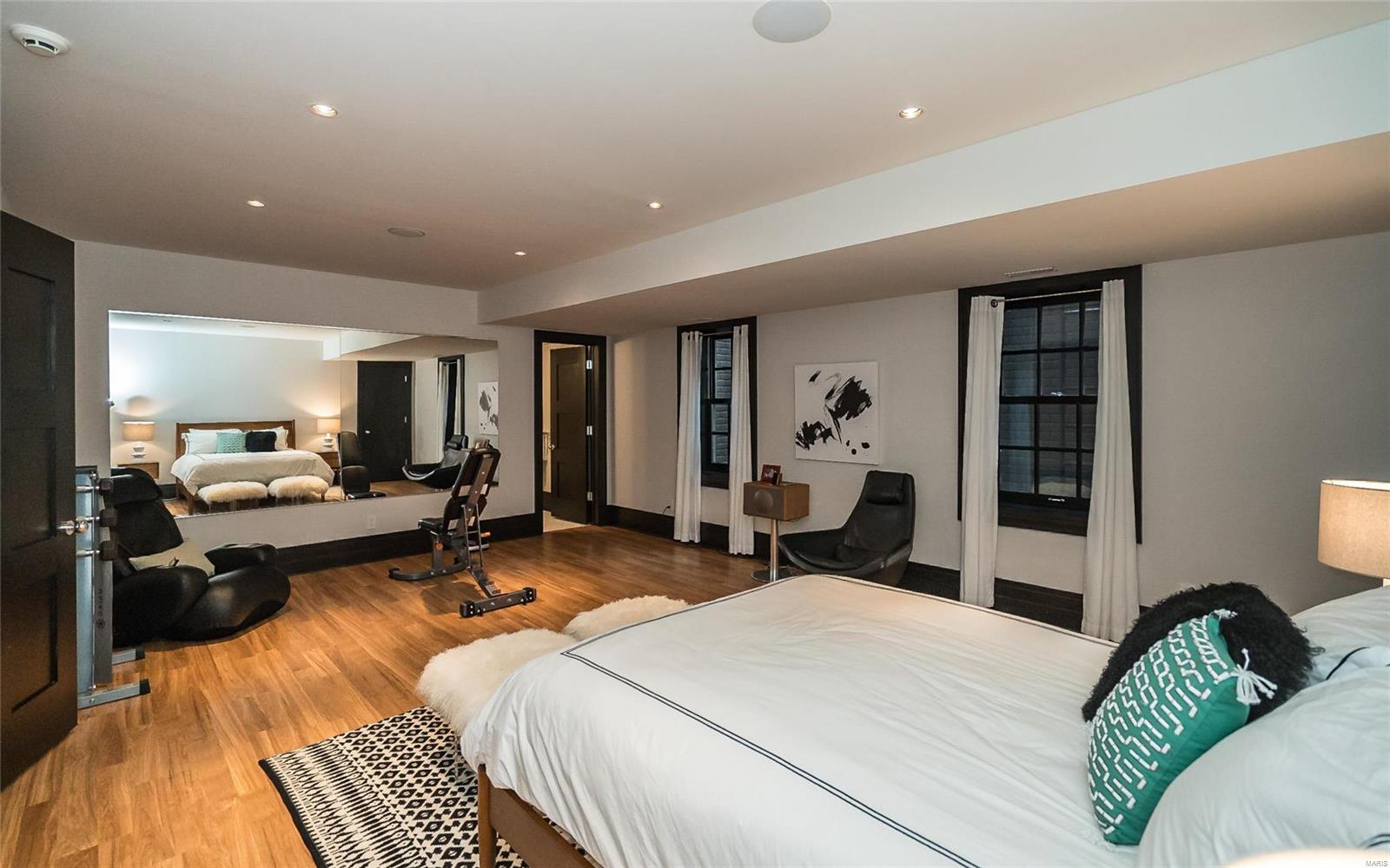 Bemiston - Residential