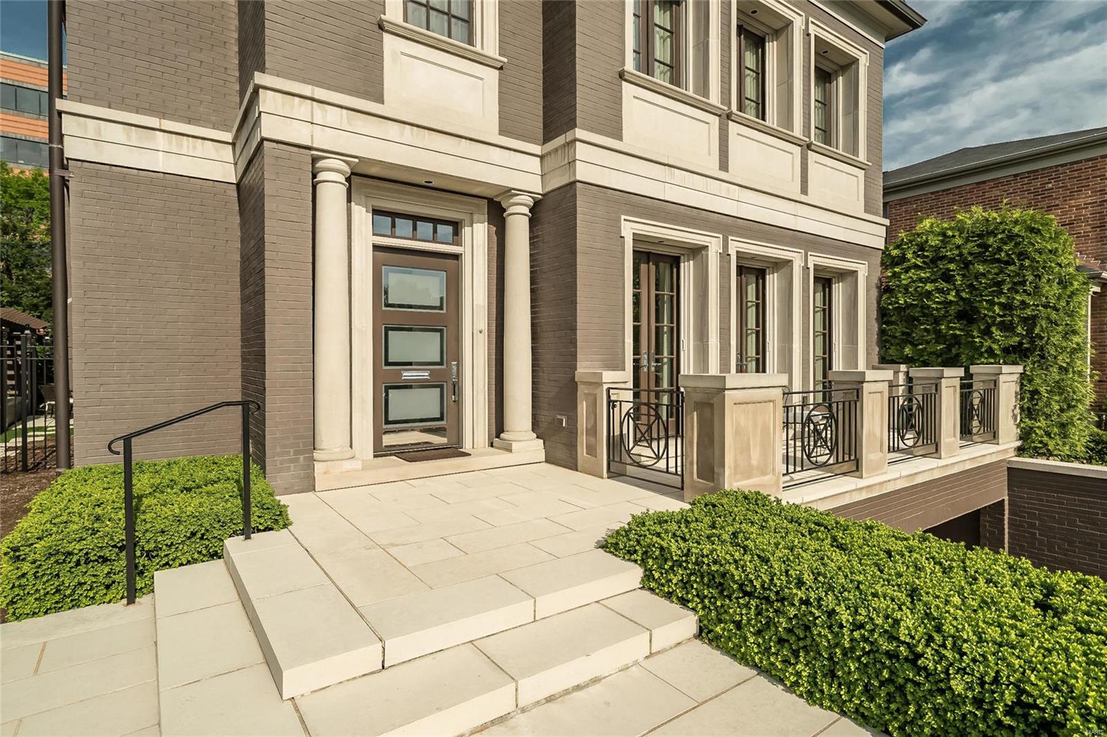 Bemiston - Residential