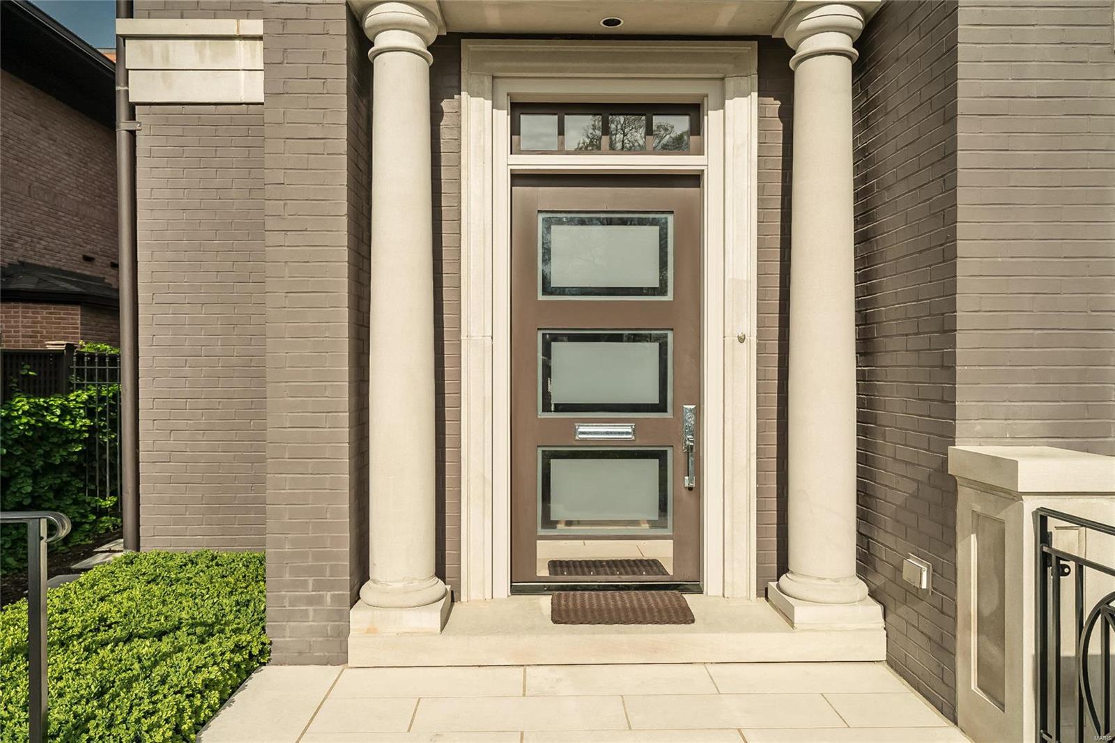 Bemiston - Residential