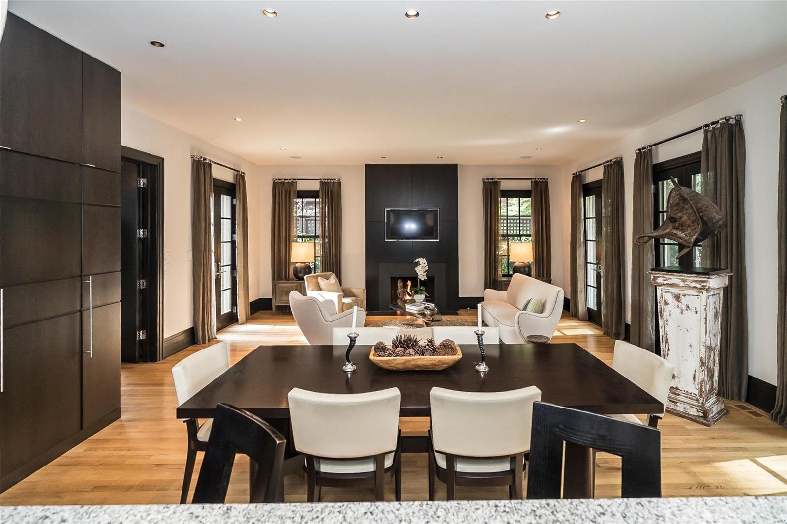 Bemiston - Residential