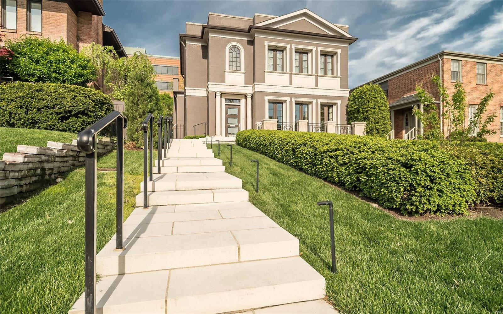 Bemiston - Residential